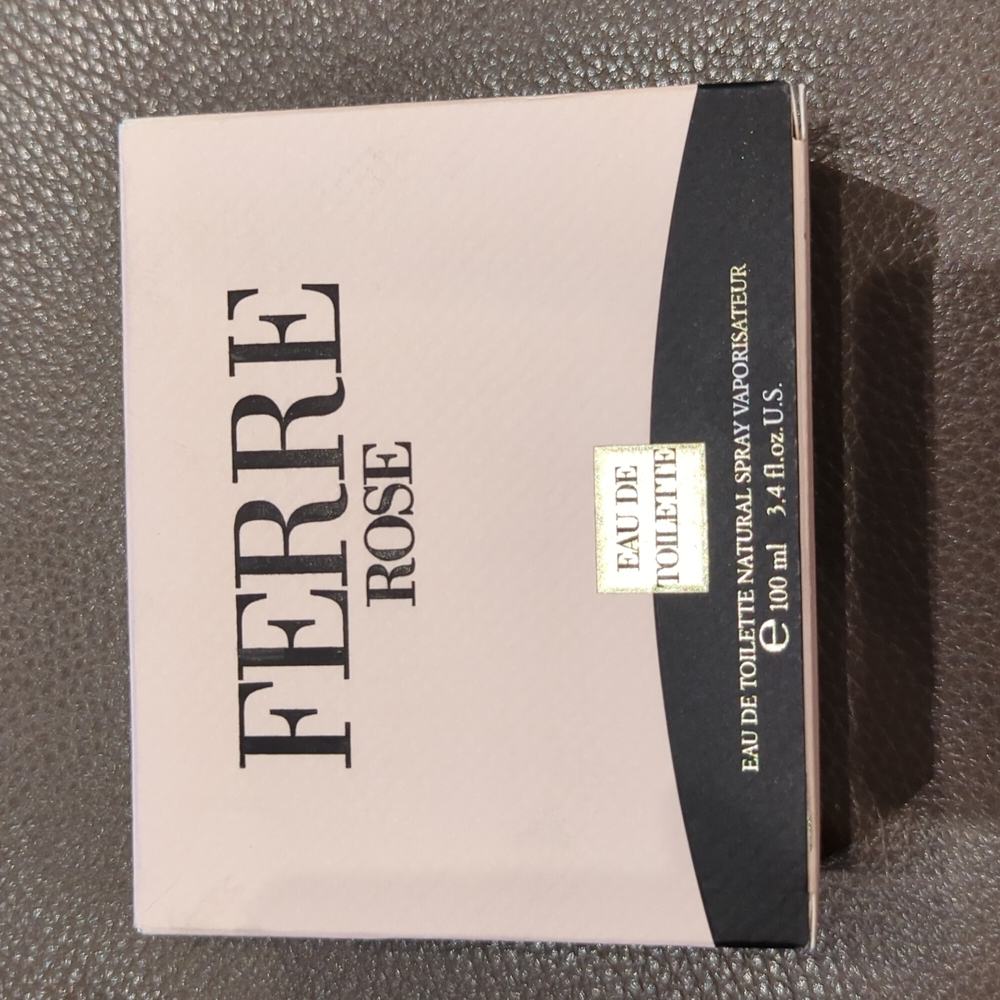Gianfranco Ferre FERRE Rose